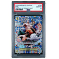 Awakening of the New Era #OP05-100 Enel (100) (SP) PSA 10