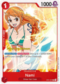 Nami (ST01-007) - Super Pre-Release Starter Deck 1: Straw Hat Crew