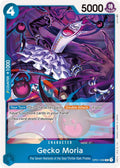 Gecko Moria (OP01-068) - Romance Dawn
