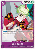 Bao Huang (OP01-105) - Romance Dawn