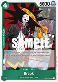 Brook (OP02-040) - Paramount War