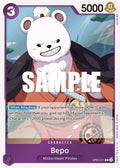 Bepo (OP05-071) - Awakening of the New Era Foil