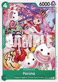 Perona (ST12-005) - Starter Deck 12: Zoro and Sanji