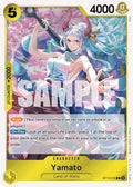 Yamato (ST13-016) - Ultra Deck: The Three Brothers Foil