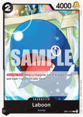 Laboon (047) (EB01-047) - Extra Booster: Memorial Collection