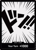 DON!! Card - Paramount War