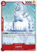 Lapins (OP08-012) - Two Legends