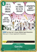 Garchu (OP08-037) - Two Legends