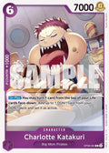 Charlotte Katakuri (063) (OP08-063) - Two Legends Foil