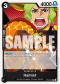 Hamlet (OP08-090) - Two Legends