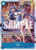Ulti (Reprint) (OP05-043) - Premium Booster -The Best- Foil