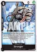 Stronger (OP09-089) - Emperors in the New World