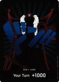 DON!! Card (Buggy) (Double Pack Set Vol. 6) - Emperors in the New World Foil