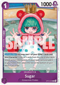 Sugar (065) (OP10-065) - Royal Blood Foil
