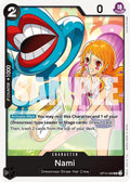 Nami (088) (OP10-088) - Royal Blood