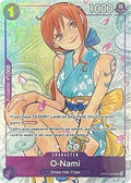 O-Nami (Illustration Box Vol.1) (OP05-062) - One Piece Promotion Cards Foil