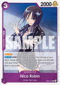 Nico Robin (EB02-036) - Extra Booster: Anime 25th Collection Foil