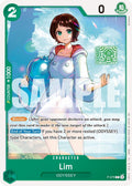 Lim (P-079) - Premium Booster -The Best- Vol. 2