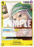 Conney (OP13-106) - Carrying On His Will: 3rd Anniversary Tournament Cards