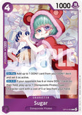 Sugar (OP14-063) - The Azure Sea's Seven Foil