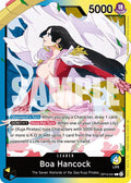 Boa Hancock - OP14-041 (OP14-041) - The Azure Sea's Seven