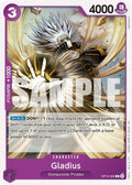Gladius (OP14-062) - The Azure Sea's Seven