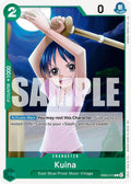 Kuina (EB03-014) - Extra Booster: One Piece Heroines Edition