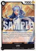 Ulti (EB03-039) - Extra Booster: One Piece Heroines Edition Foil