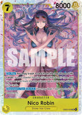 Nico Robin (055) (EB03-055) - Extra Booster: One Piece Heroines Edition Foil