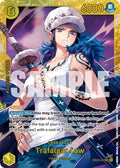 Trafalgar Law (EB03-062) - Extra Booster: One Piece Heroines Edition Foil