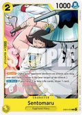 Sentomaru (EB04-053) - Adventure on Kami's Island Foil