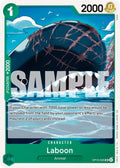 Laboon (OP15-035) - Adventure on Kami's Island