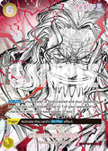 Silvers Rayleigh (OP14-108) (SP) (OP14-108) - The World's Strongest Warriors Foil