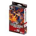 One Piece Starter Deck 35 - Sat35 Sabo
