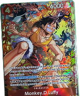 Singles card