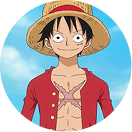 Monkey D. Luffy loyalty
