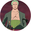 Roronoa Zoro loyalty